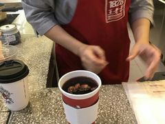 -1828王老吉·草本新茶(珠江新城地铁站店)