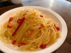 -一楼食业·美食人家