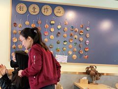 -广德记·椰子冻手制甜品(福田总店)