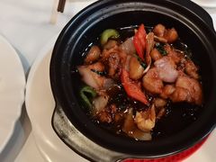 -日昌餐馆(亦庄店)