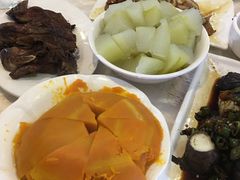 -万春卤菜(天乡后街步行街店)