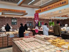 -果蔬好生活超市(东湖店)