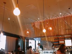大堂-去茶山(重庆万象城店)