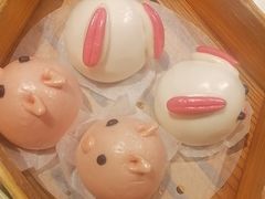 -避风塘(宝山万达店)