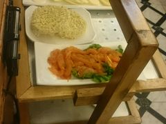 鸡柳&nbsp;土豆-重庆巴渝火锅(钟家村店)