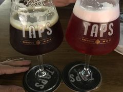 -TAPS精酿啤酒屋