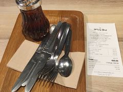 -After You Dessert Cafe(Silom Complex)