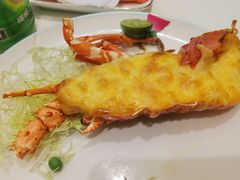 -国惠大酒楼(宝龙店)