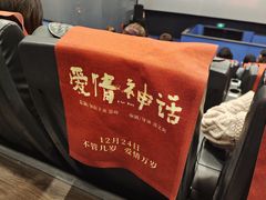 -SFC上影影城(港汇永华IMAX激光店)