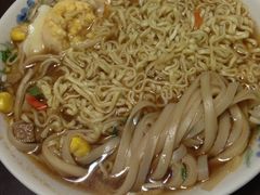 -双桂坊美食街(南大街商业步行街店)