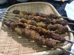 -滨城人家炭火烧烤(福泉街店)