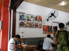 大堂-中和裴氏蹄花(府河路店)