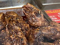 -双流兔头(成都金丝街总店)