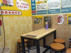 -牛师傅广式药膳牛骨汤美食(江南西店)