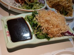 -香香春饼·非遗技艺(万达店)