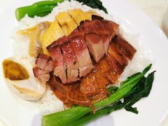 -龙记香港茶餐厅(久光百货店)