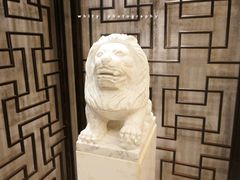 包房-棠宴酒店(汉口学院店)