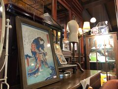 -古董花园(思南路42弄小区店)