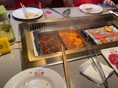 -芝小官毛肚火锅海鲜自助(淮安清江浦区新亚店)