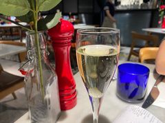 -玛尚诺意式餐厅(天环广场店)