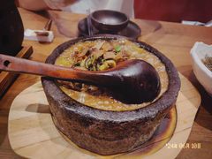 -敏珠拉姆藏餐·南京厨房(富春江东街店)