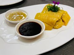 -蟹榭·本帮江浙菜·蟹宴(大宁久光商场店)