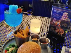-bluefrog蓝蛙(皇庭广场店)