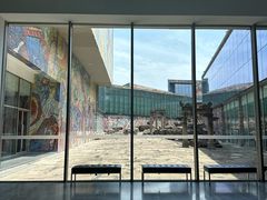 -四川美术学院美术馆