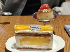 -遇见拿破仑(熙南里店)