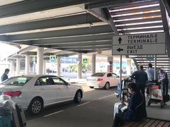 -谢列梅捷沃国际机场