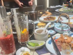 -元渔铁板烧(万象城店)