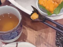 海胆刺身-阿吾罗日本料理(K11艺术中心店)