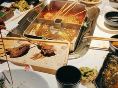 -九鼎轩脆毛肚火锅(南京东路店)