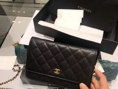 -CHANEL(恒隆广场店)