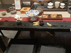 -忆江南·临江鱼馆