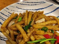 -茉莉餐厅(悦方idmall店)