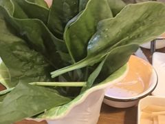 -前门杨记·铜锅涮肉(王府井·故宫店)