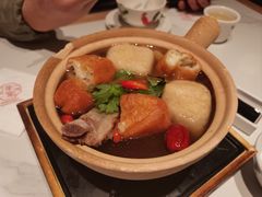 -芽笼芽笼新加坡餐厅(环球港店)