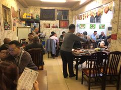 -前门张记涮肉(前门店)