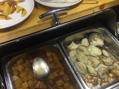 -素清香(解放路店)
