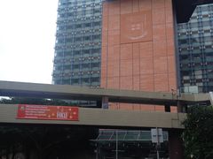 -香港大学