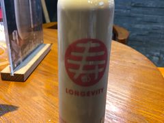 -寿奶茶·鲜奶与茶(合生汇购物中心店)