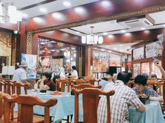 -白魁老号饭庄(交道口店)