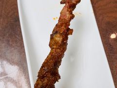 -南门小馆·清真(国贸商城店)