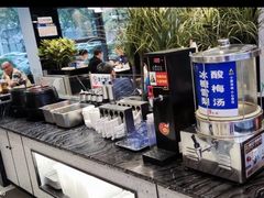 -勇利赵家烤肉坊(含光路店)
