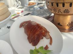 -四季民福烤鸭店(前门店)