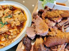 -老街坊海鲜家常菜(新城路店)