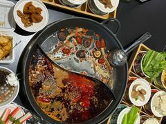 -俏媳妇火锅(宽窄巷子店)