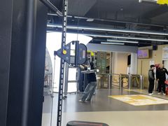 -超鹿运动(五四路恒力城店)