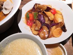 -北方家宴(番禺永旺店)